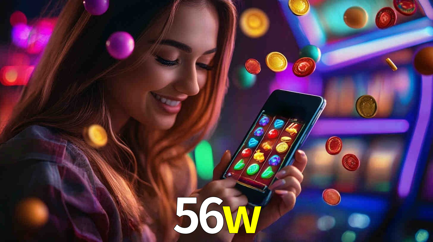 Processo de Download do App 56w BET - Passo a Passo Simples