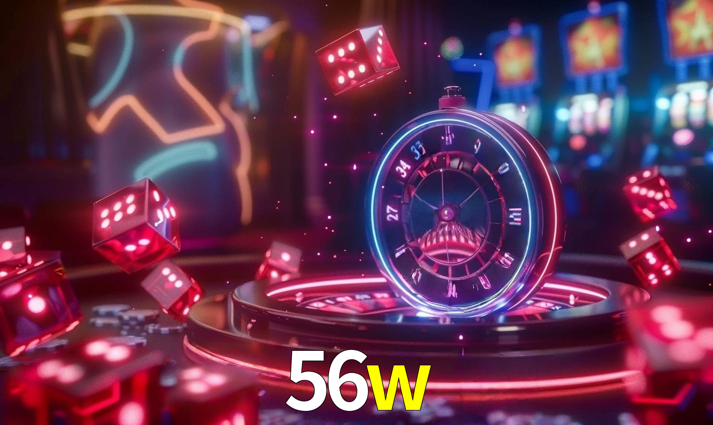 Cassino ao Vivo 56w BET - Dealers Brasileiros Profissionais